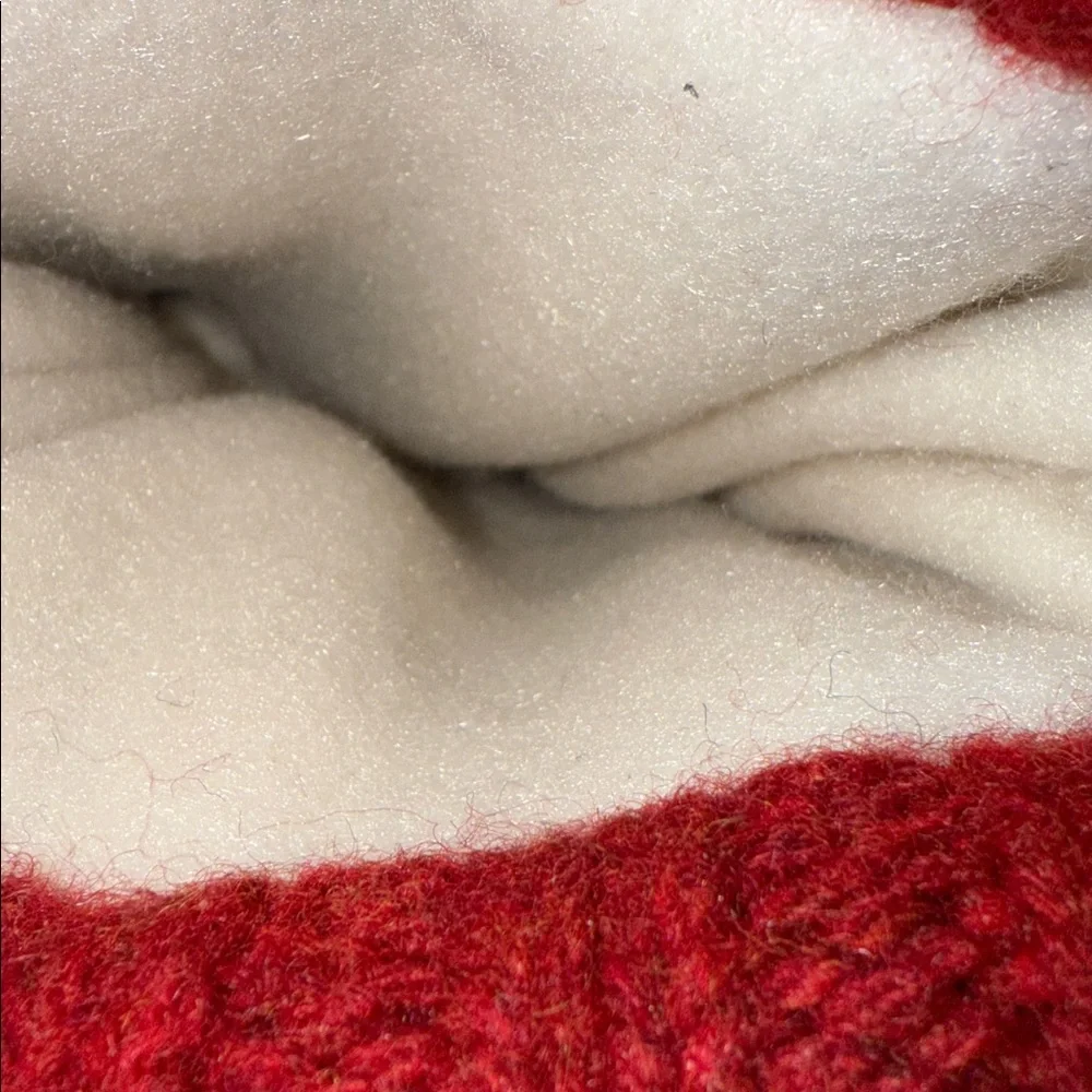 The Peapack Mitten Company Upcycled Wool Mittens‎